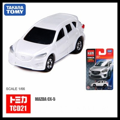 tomica mazda 5